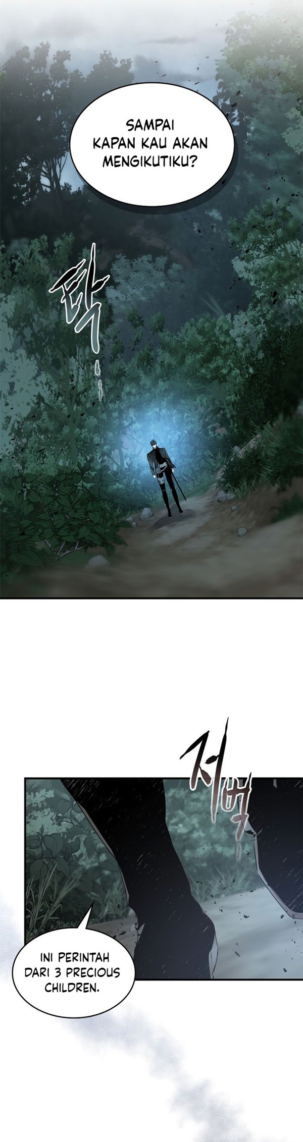 Read Leveling With the Gods ID Manga Online