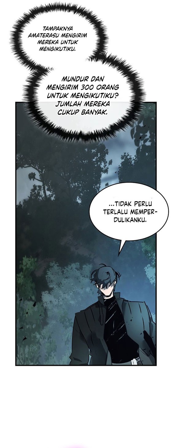 Read Leveling With the Gods ID Manga Online