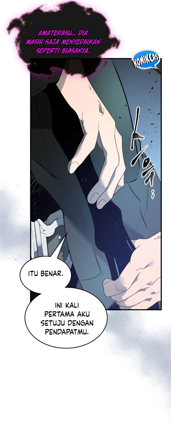 Read Leveling With the Gods ID Manga Online