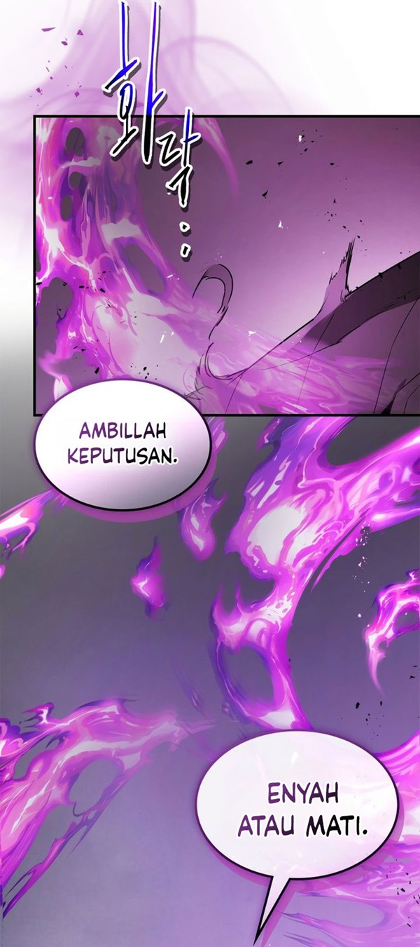 Read Leveling With the Gods ID Manga Online