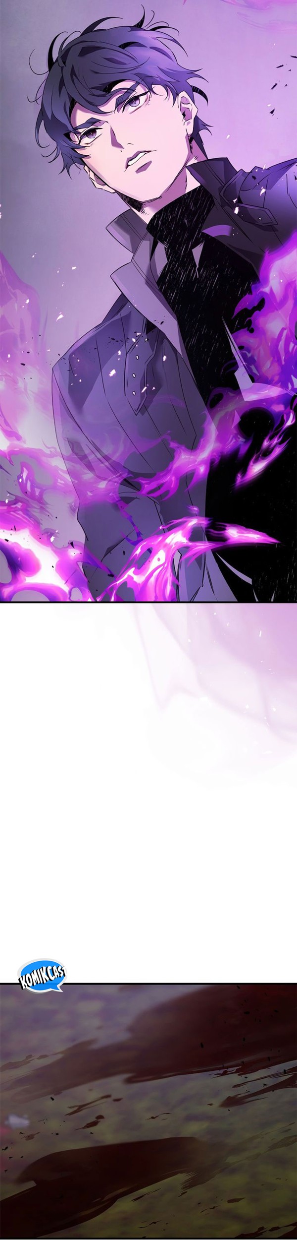 Read Leveling With the Gods ID Manga Online