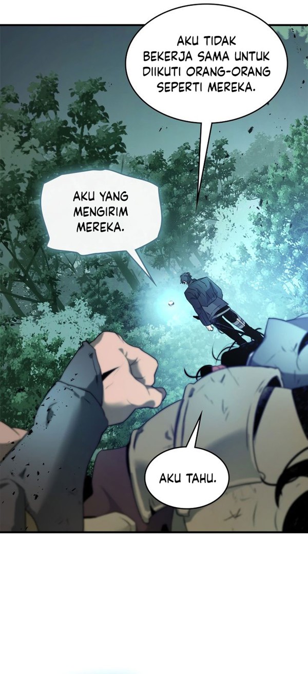 Read Leveling With the Gods ID Manga Online