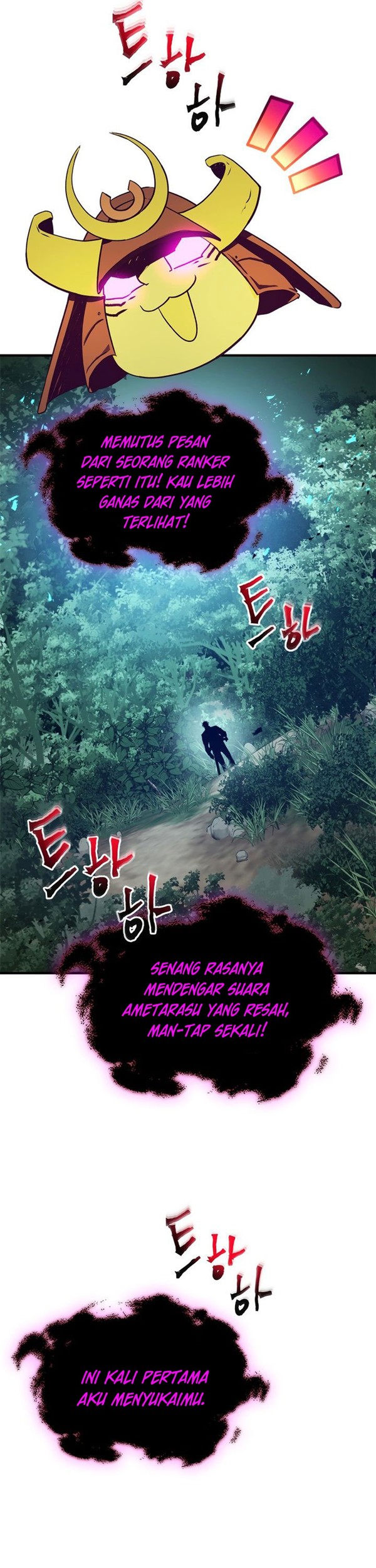 Read Leveling With the Gods ID Manga Online