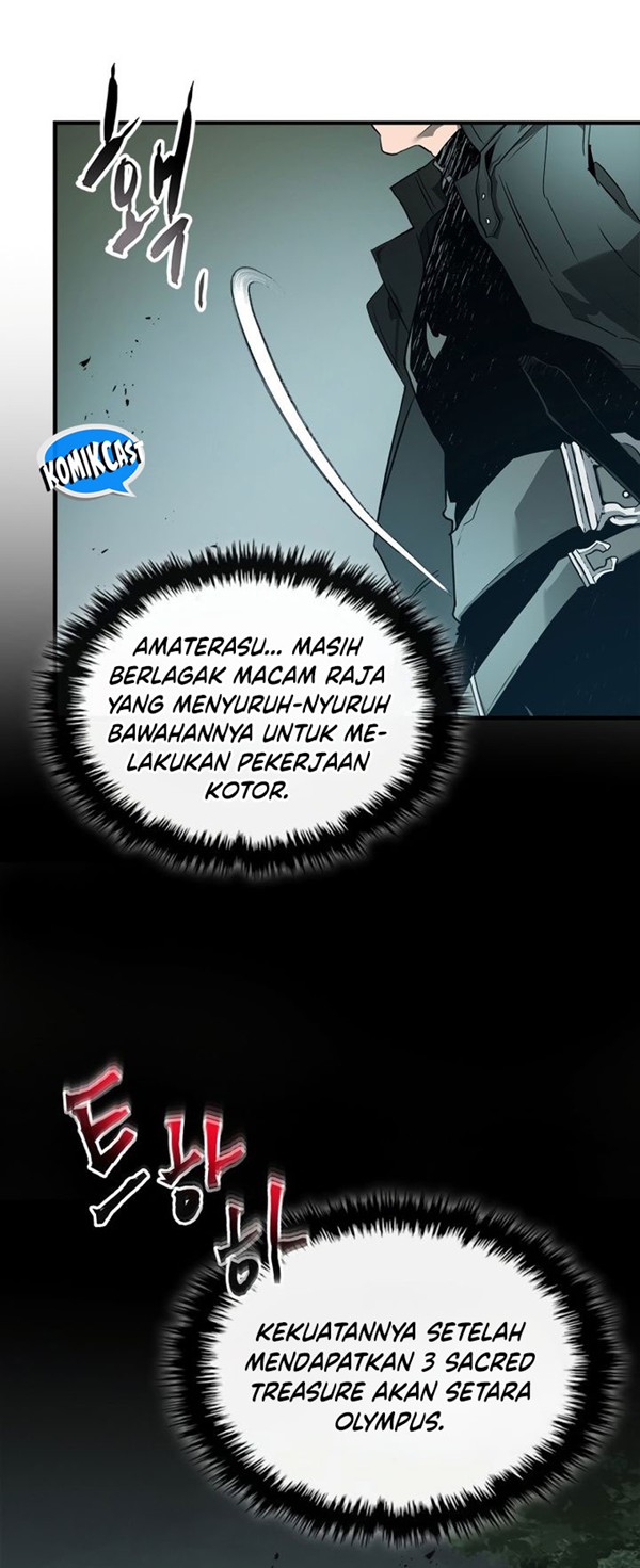 Read Leveling With the Gods ID Manga Online