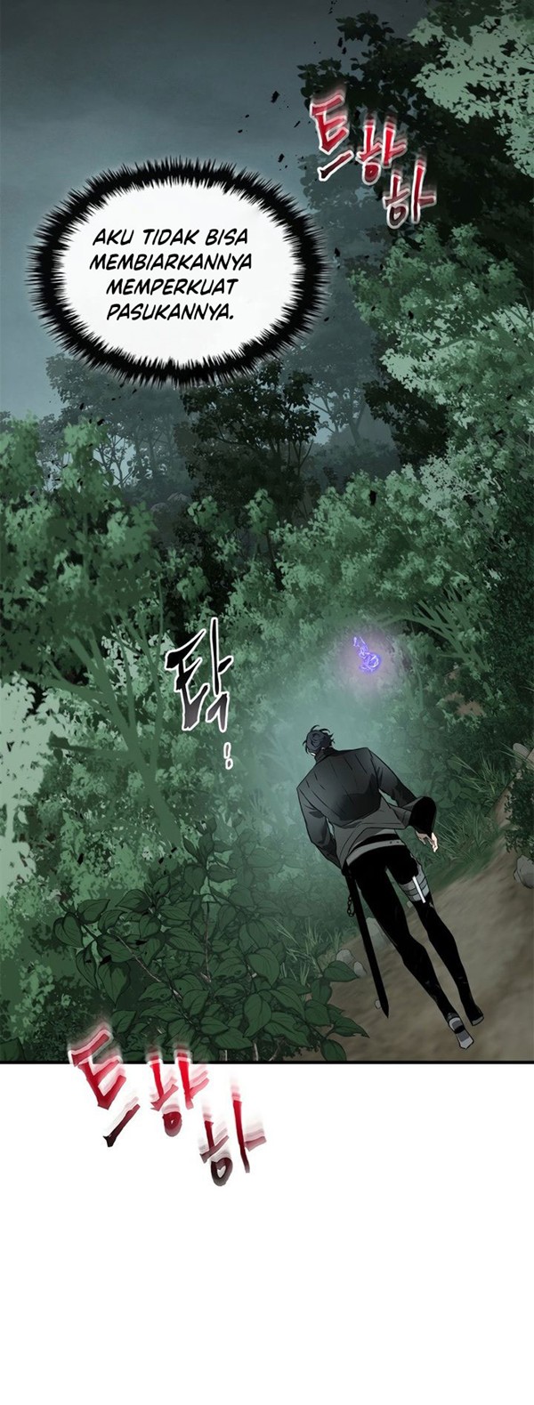 Read Leveling With the Gods ID Manga Online