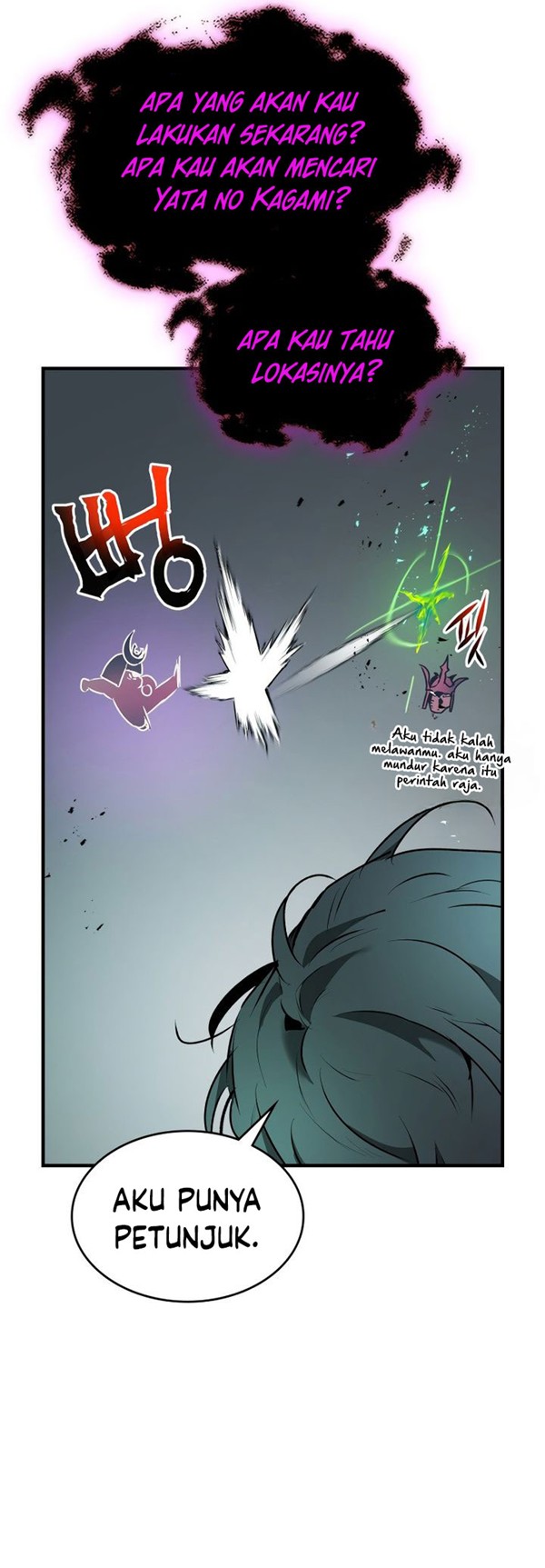 Read Leveling With the Gods ID Manga Online