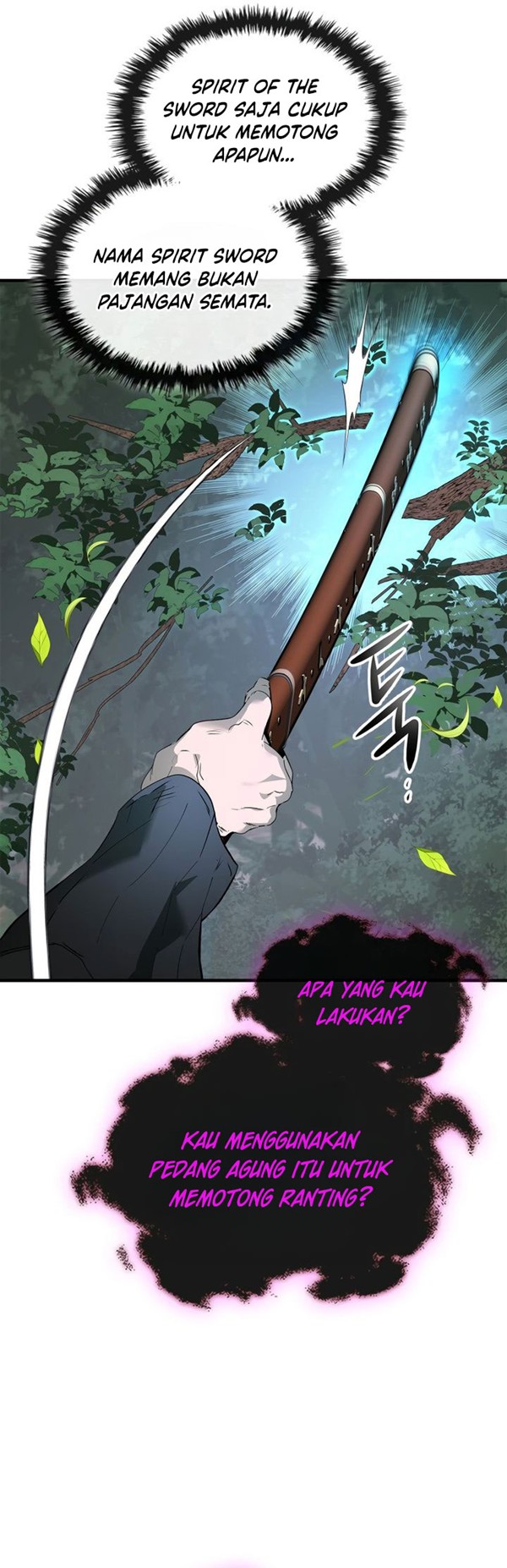 Read Leveling With the Gods ID Manga Online