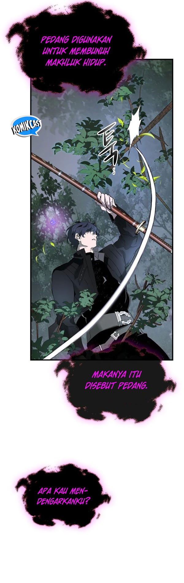 Read Leveling With the Gods ID Manga Online