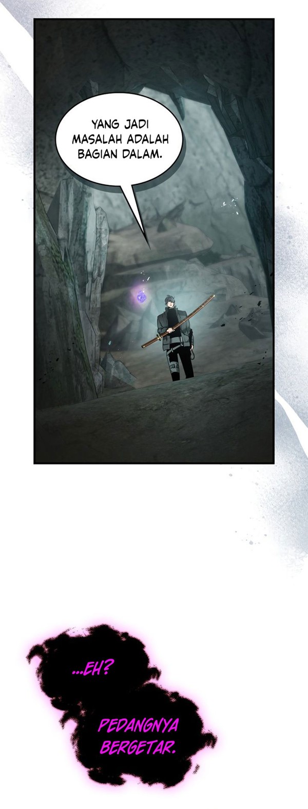 Read Leveling With the Gods ID Manga Online