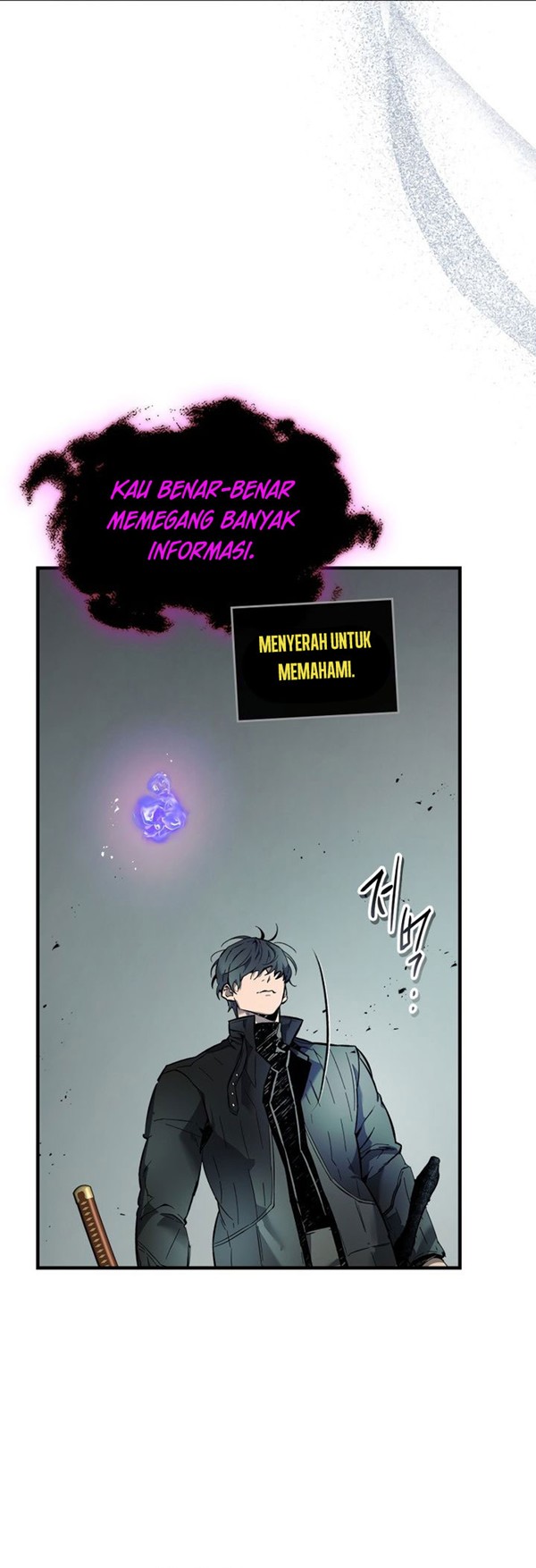 Read Leveling With the Gods ID Manga Online