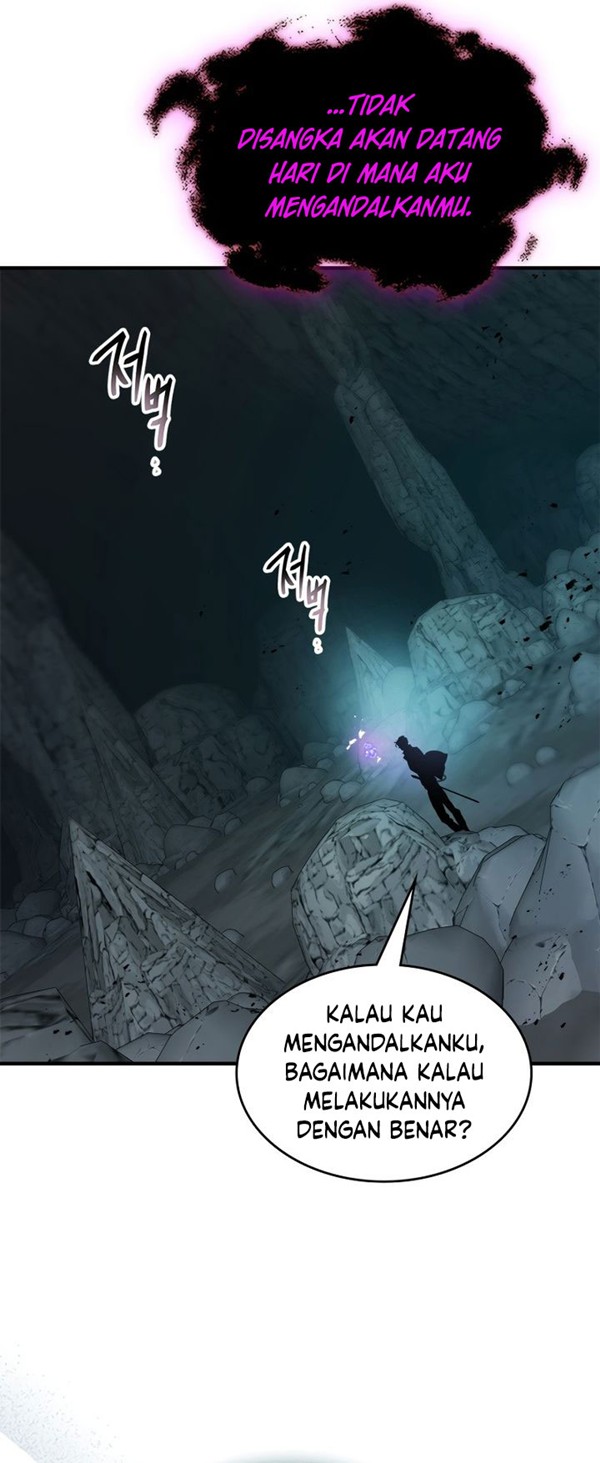 Read Leveling With the Gods ID Manga Online