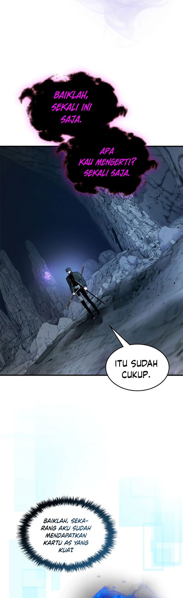 Read Leveling With the Gods ID Manga Online