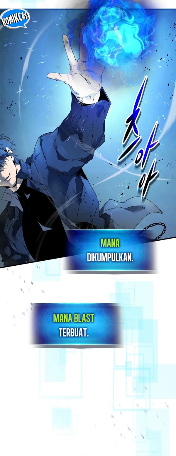 Read Leveling With the Gods ID Manga Online