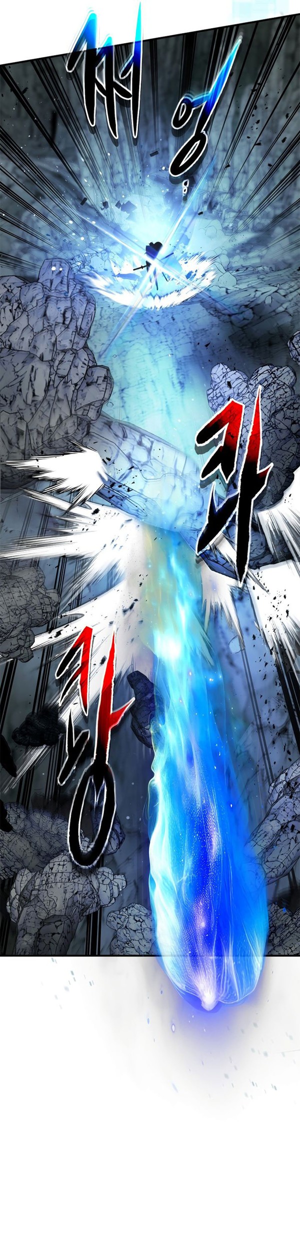 Read Leveling With the Gods ID Manga Online