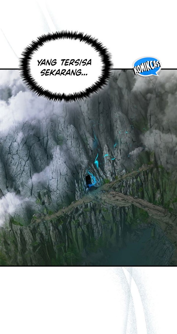 Read Leveling With the Gods ID Manga Online