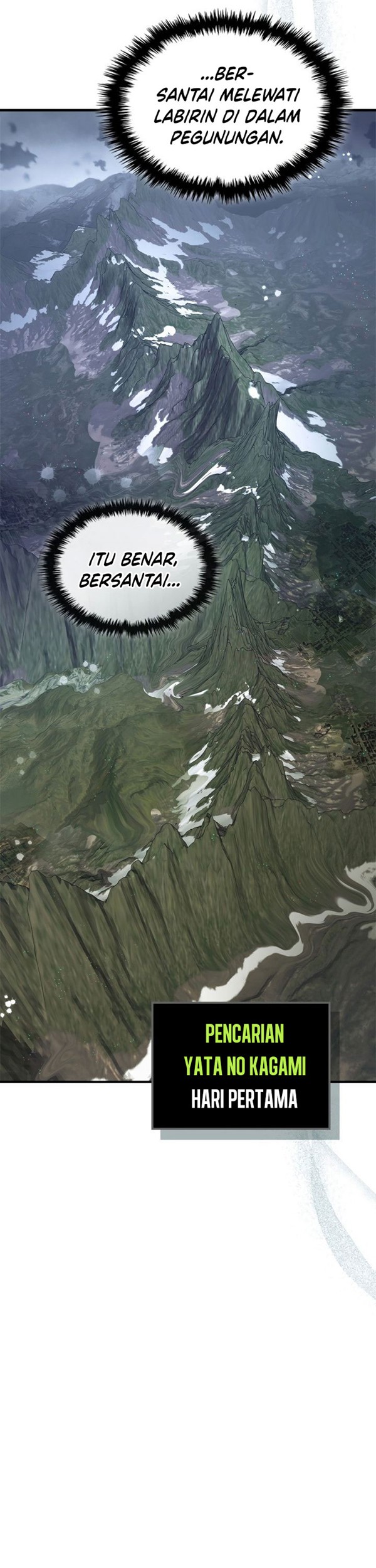 Read Leveling With the Gods ID Manga Online
