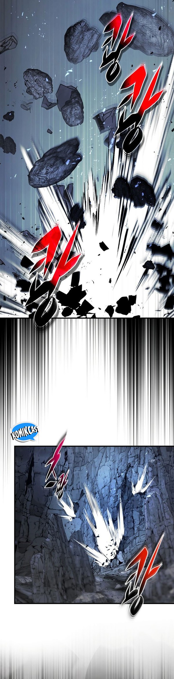Read Leveling With the Gods ID Manga Online