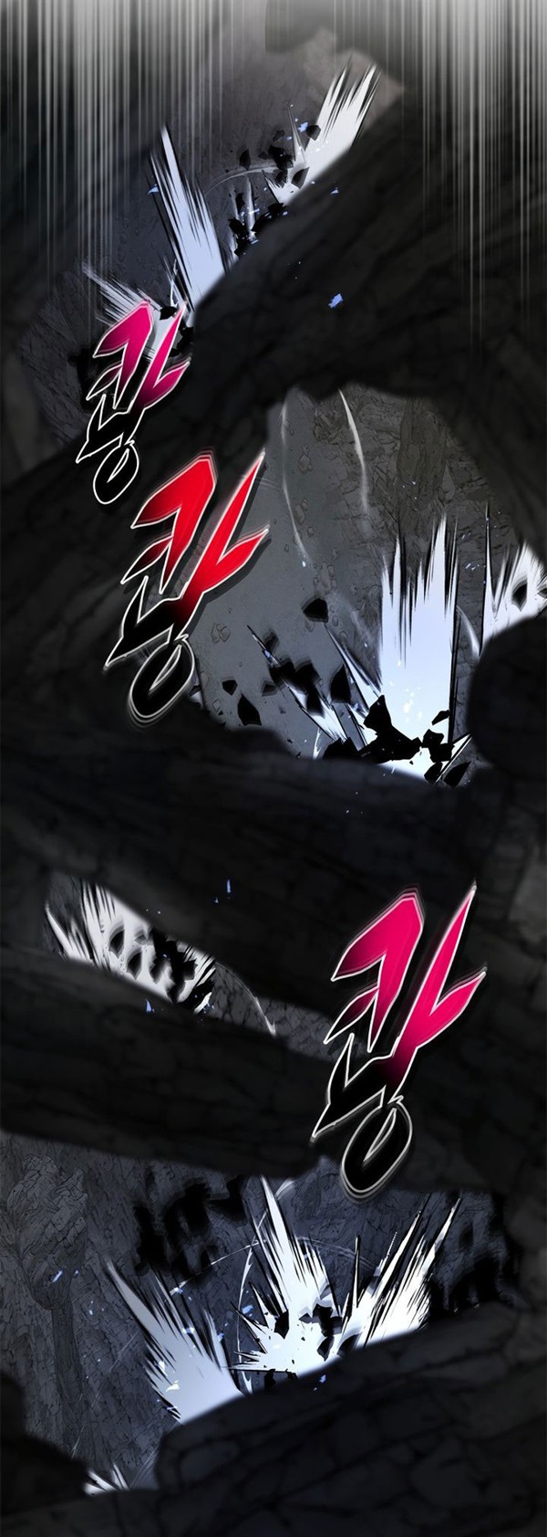 Read Leveling With the Gods ID Manga Online