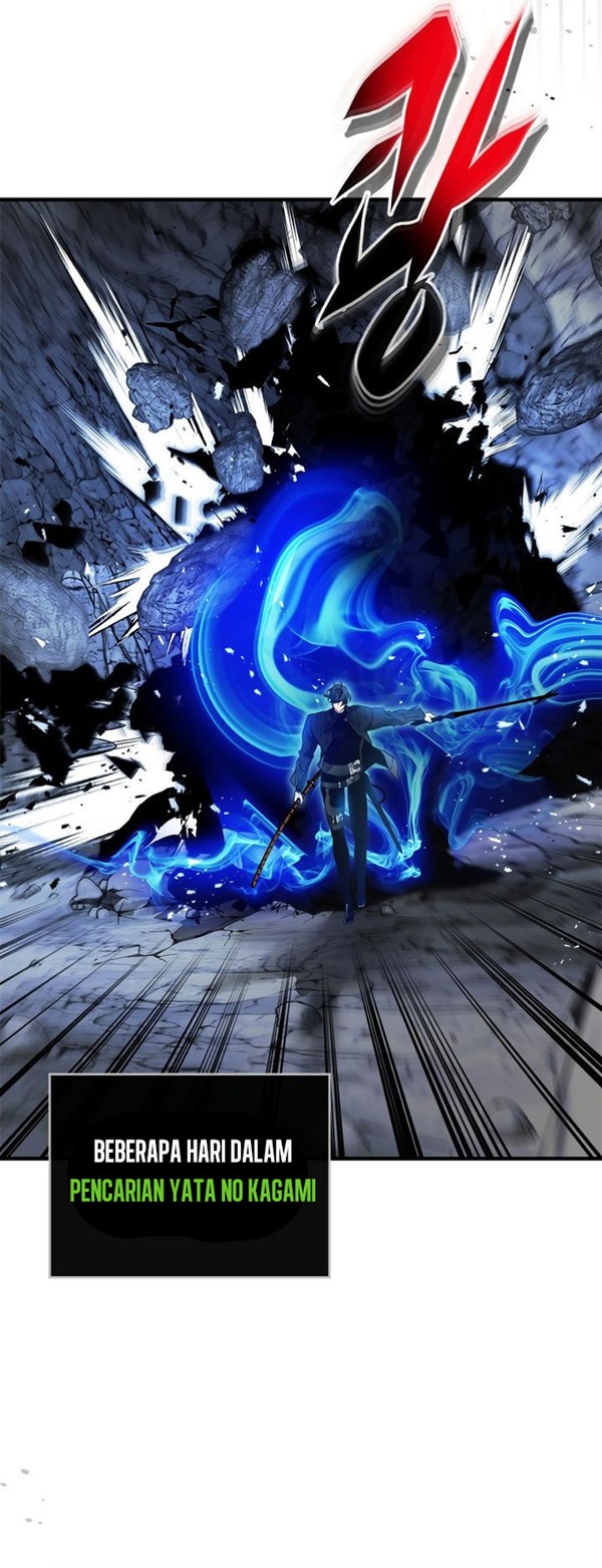 Read Leveling With the Gods ID Manga Online