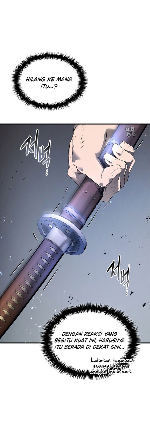 Read Leveling With the Gods ID Manga Online