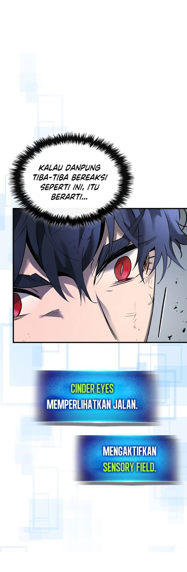 Read Leveling With the Gods ID Manga Online