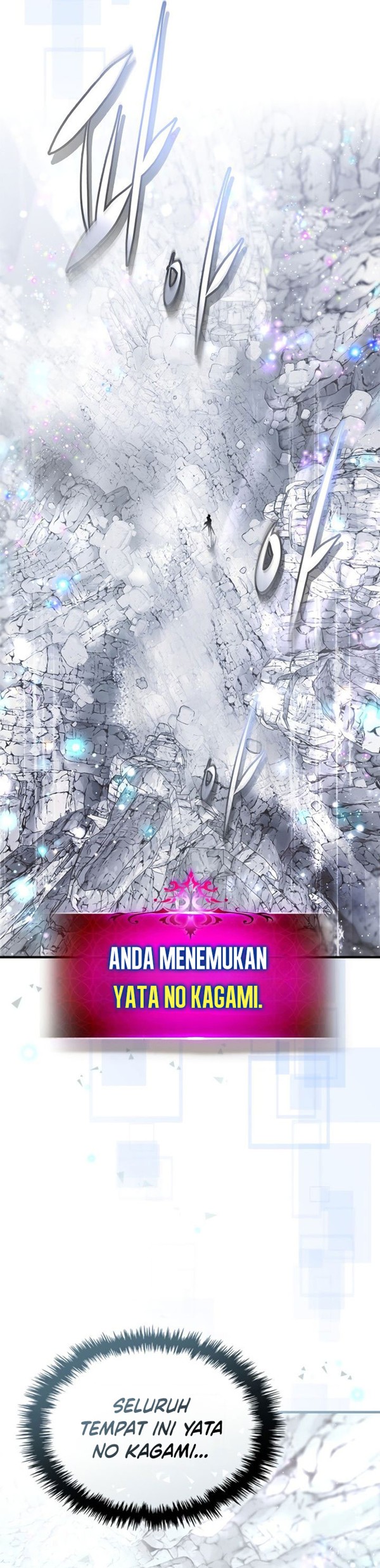 Read Leveling With the Gods ID Manga Online