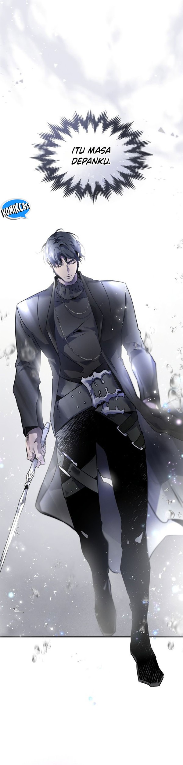 Read Leveling With the Gods ID Manga Online