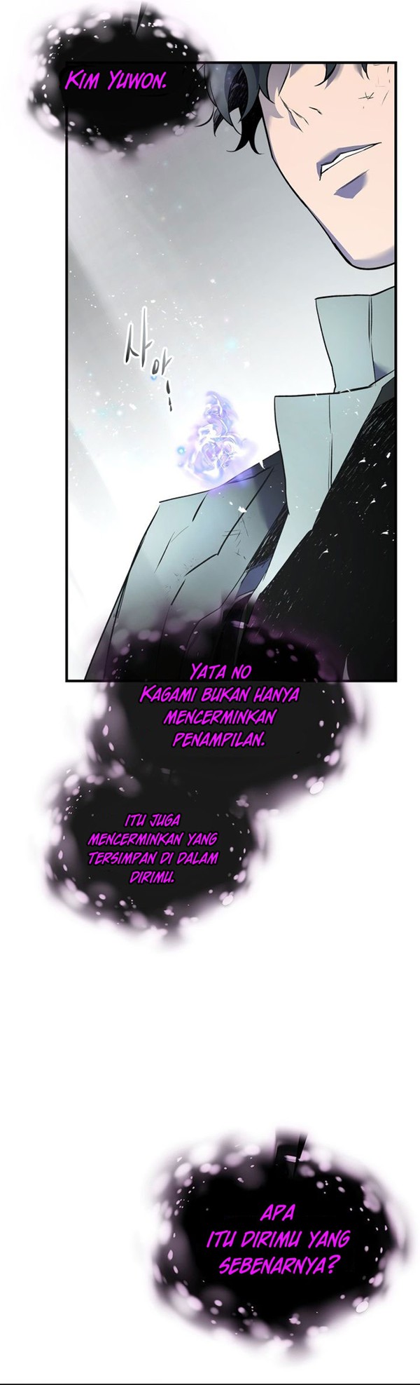 Read Leveling With the Gods ID Manga Online