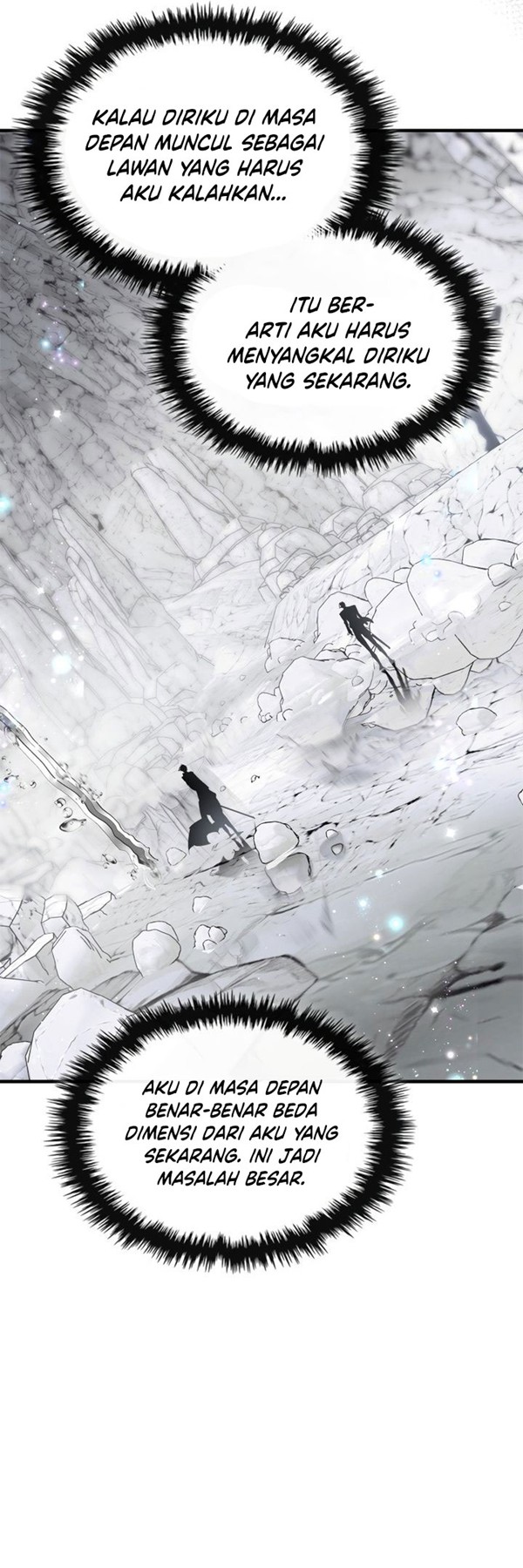 Read Leveling With the Gods ID Manga Online