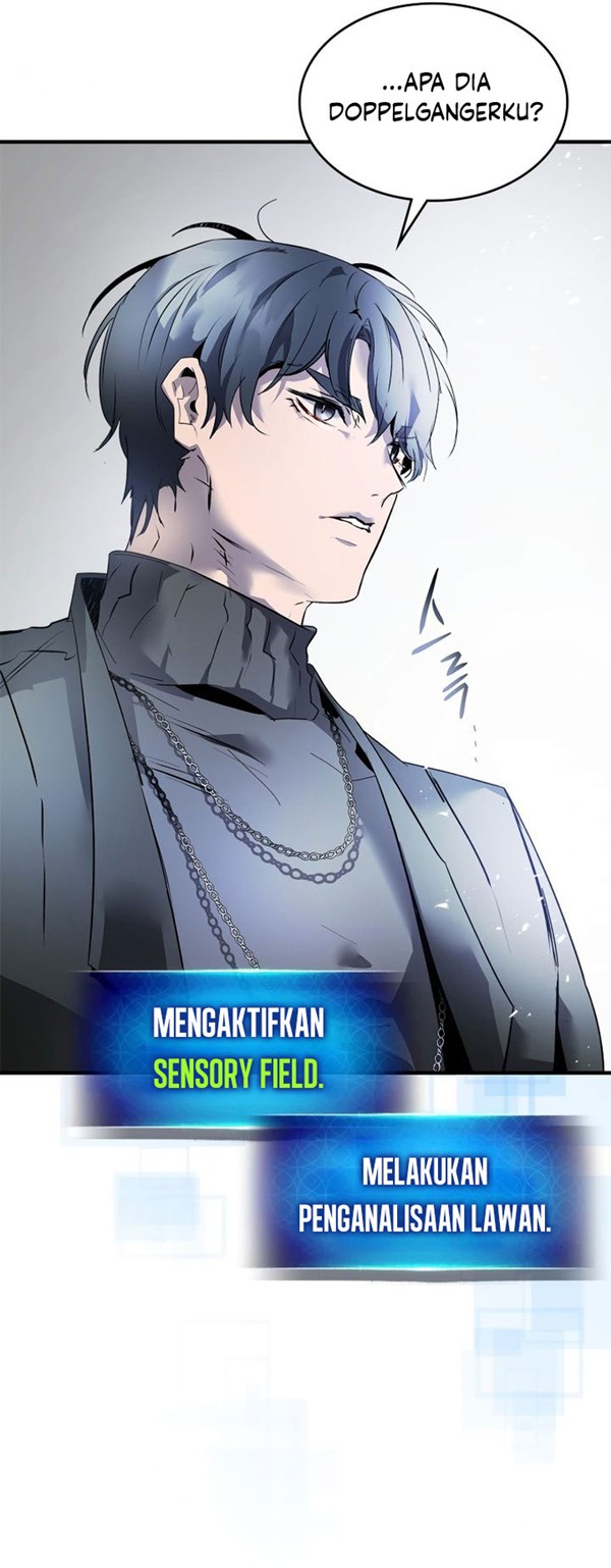 Read Leveling With the Gods ID Manga Online