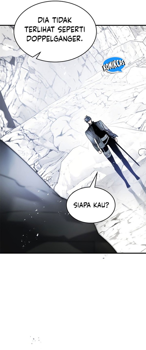 Read Leveling With the Gods ID Manga Online