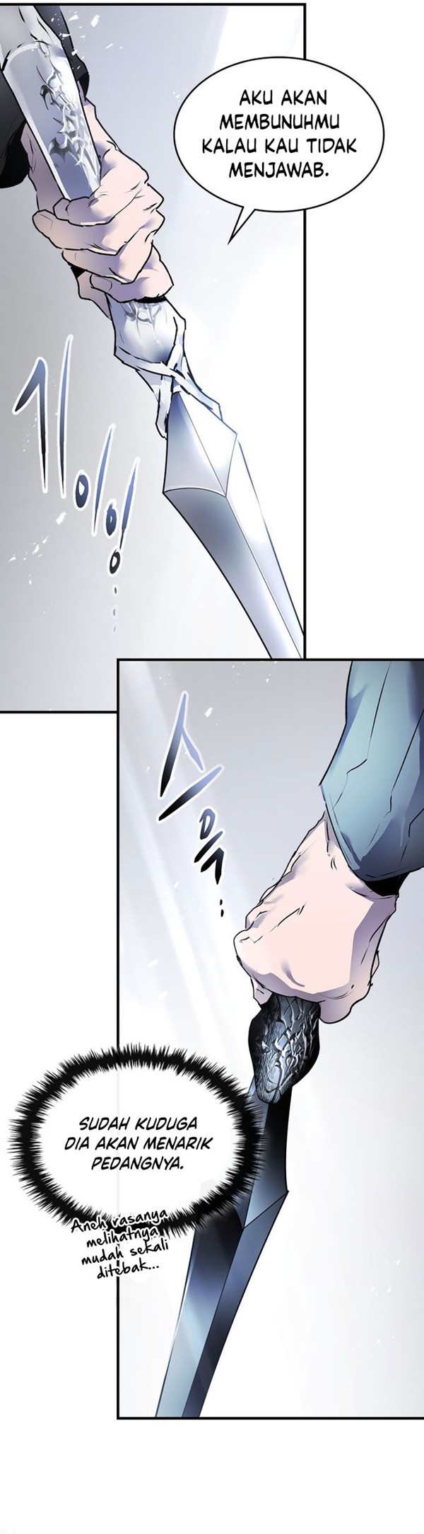 Read Leveling With the Gods ID Manga Online