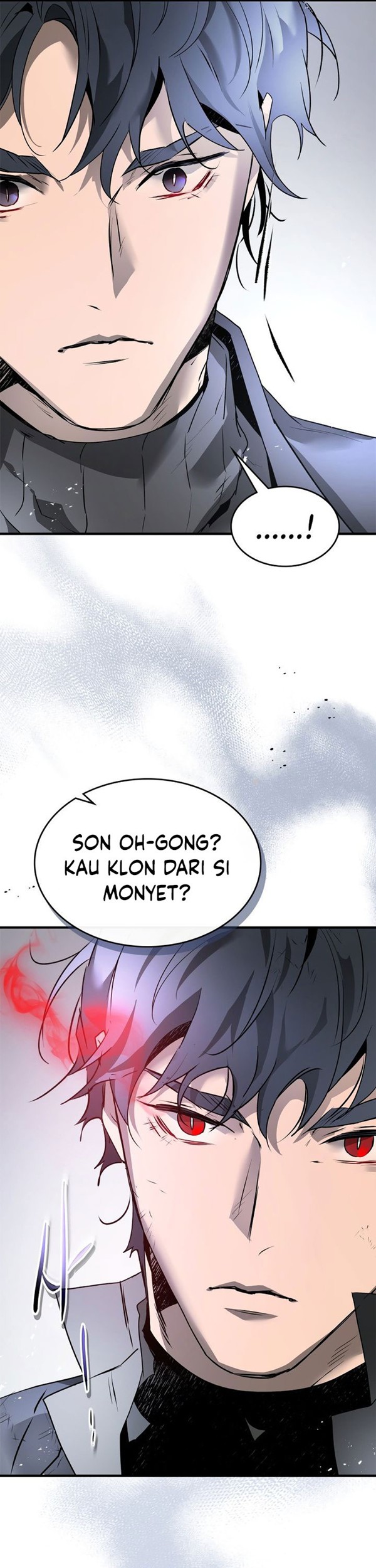 Read Leveling With the Gods ID Manga Online