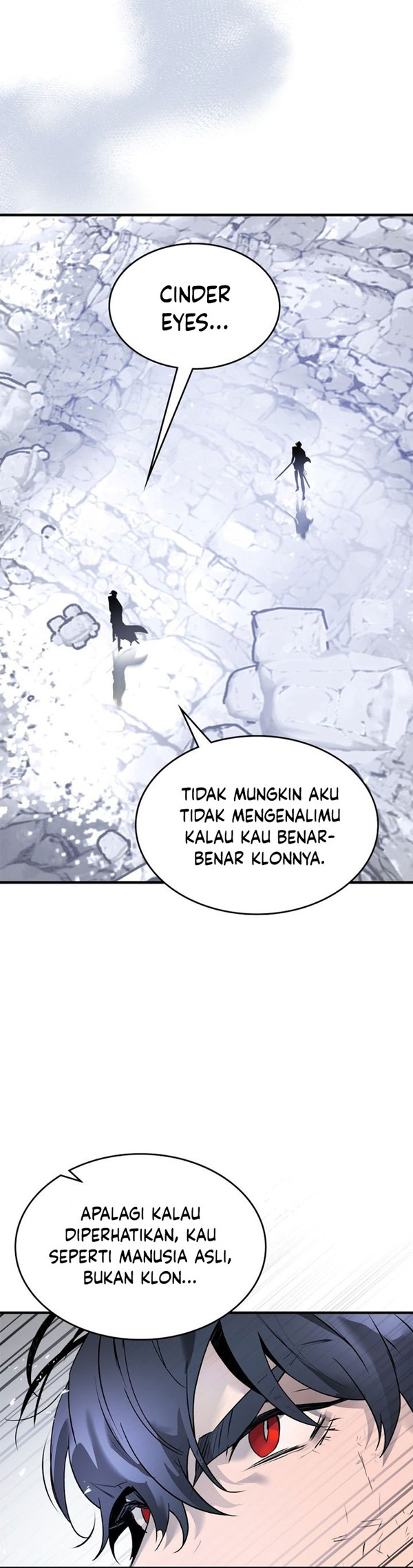 Read Leveling With the Gods ID Manga Online