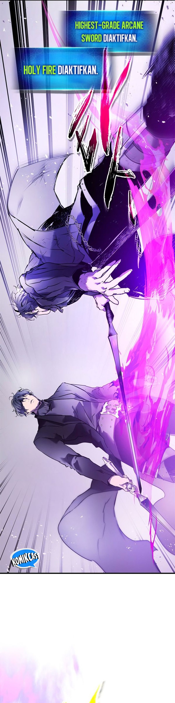 Read Leveling With the Gods ID Manga Online