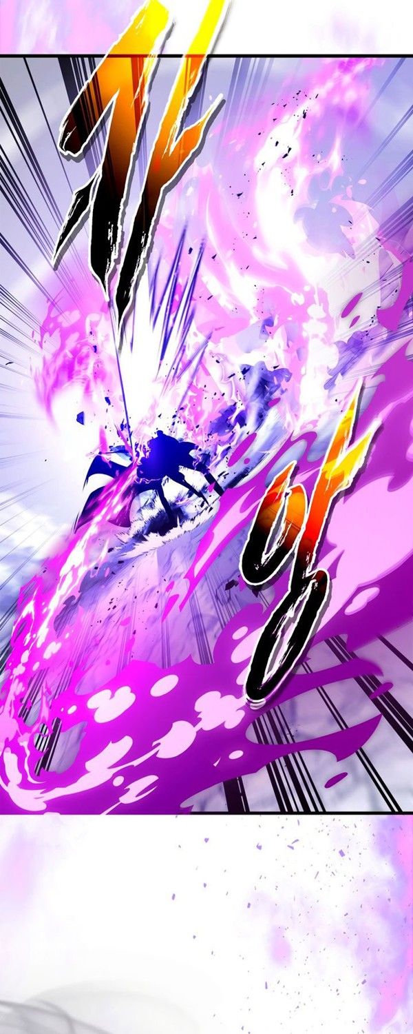 Read Leveling With the Gods ID Manga Online