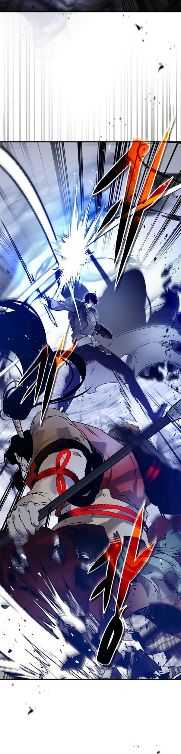 Read Leveling With the Gods ID Manga Online