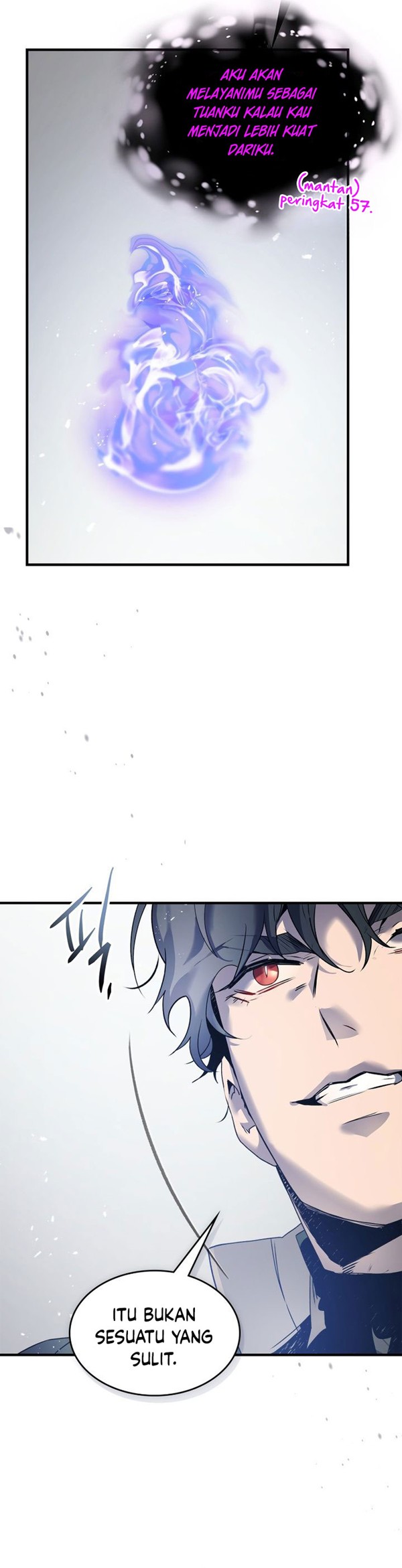 Read Leveling With the Gods ID Manga Online