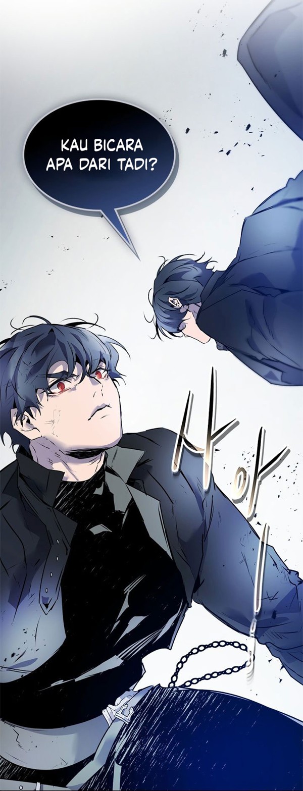 Read Leveling With the Gods ID Manga Online