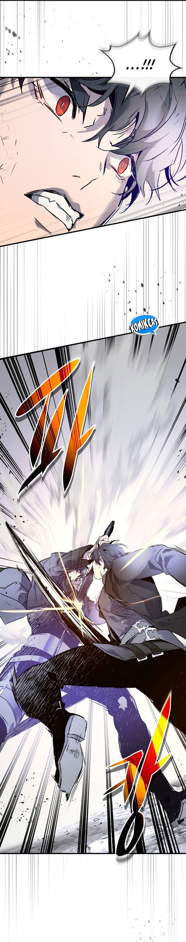 Read Leveling With the Gods ID Manga Online