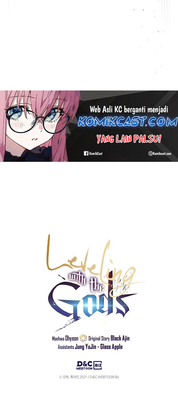 Read Leveling With the Gods ID Manga Online