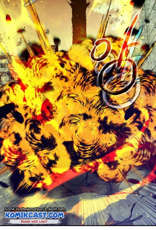 Read Leveling With the Gods ID Manga Online