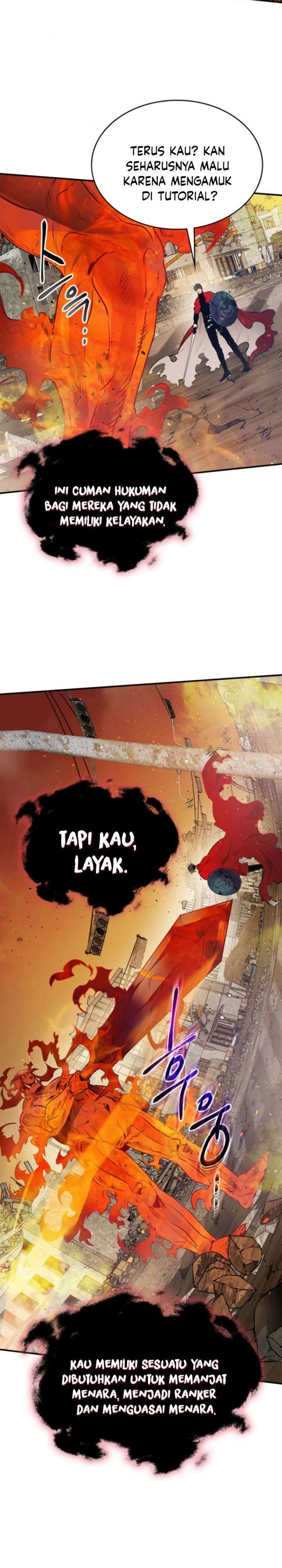 Read Leveling With the Gods ID Manga Online
