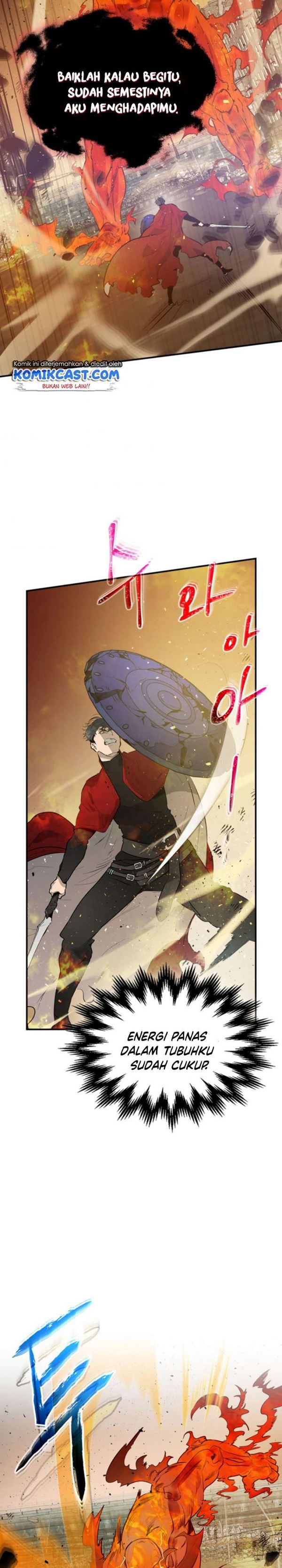 Read Leveling With the Gods ID Manga Online