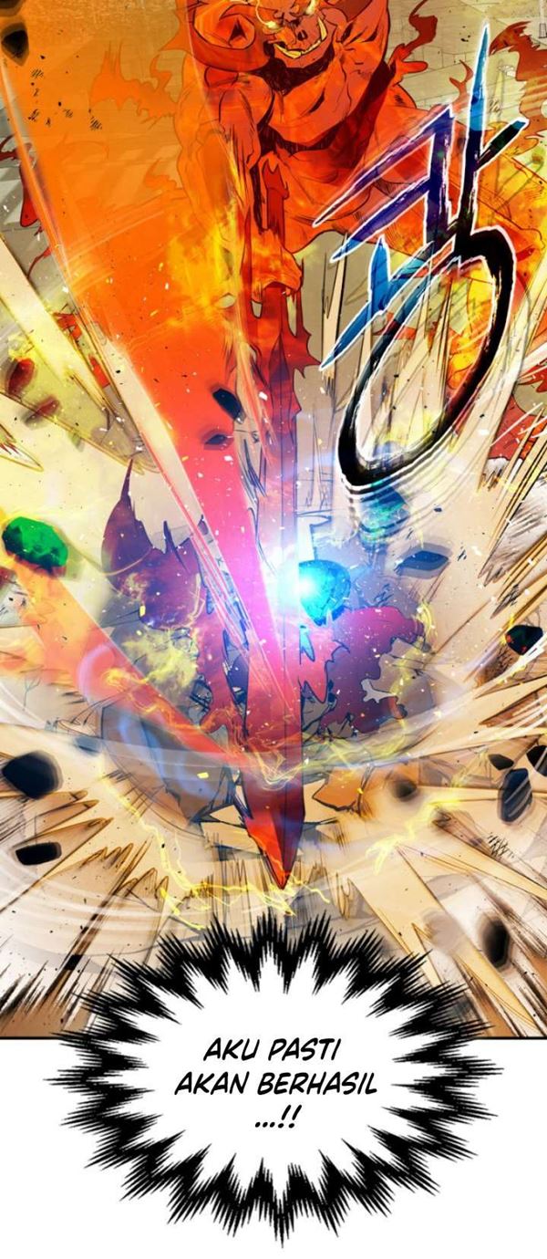 Read Leveling With the Gods ID Manga Online
