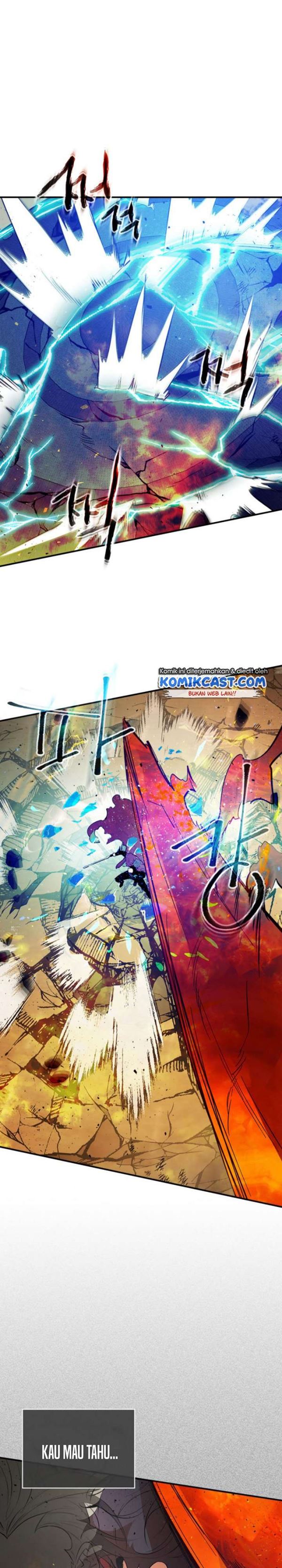Read Leveling With the Gods ID Manga Online