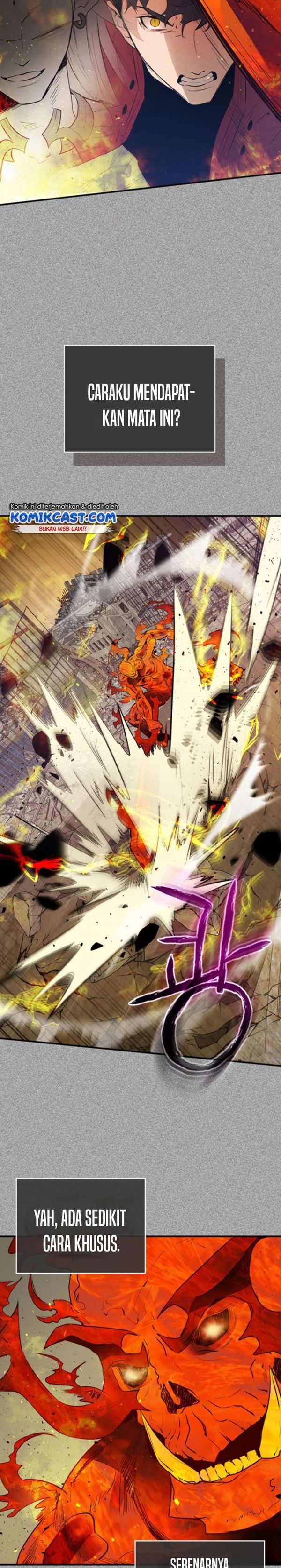 Read Leveling With the Gods ID Manga Online