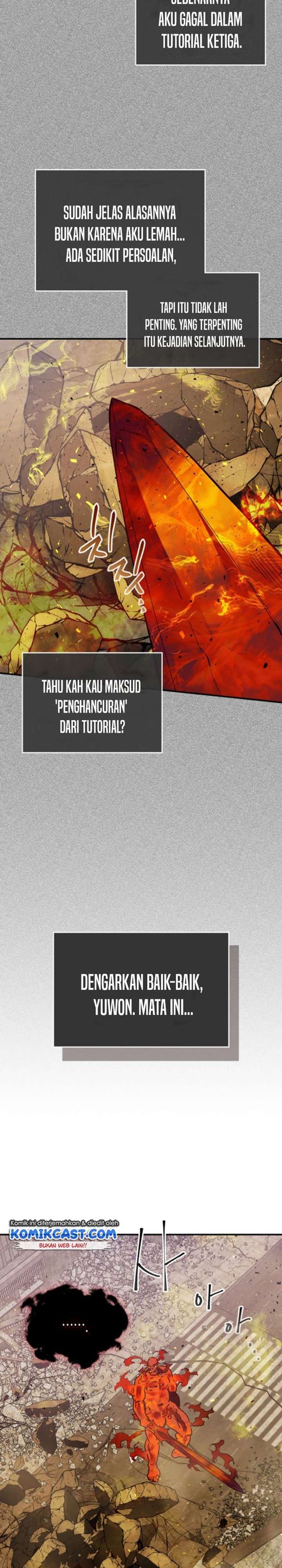 Read Leveling With the Gods ID Manga Online