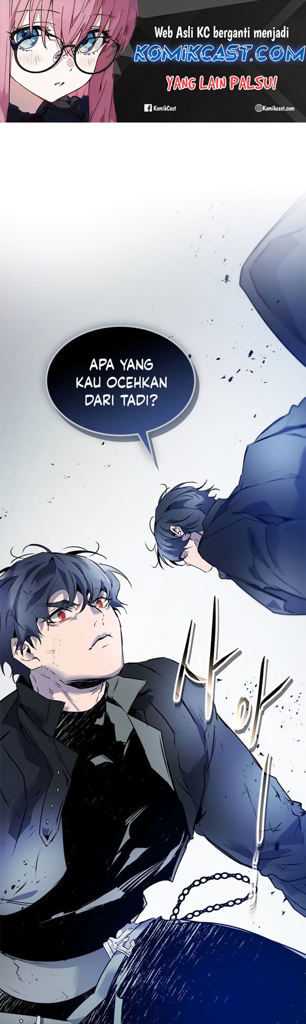 Read Leveling With the Gods ID Manga Online