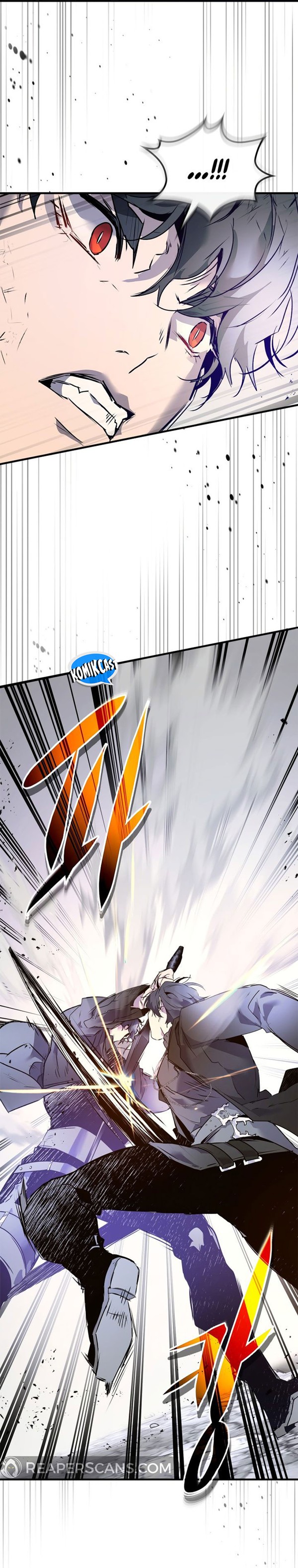 Read Leveling With the Gods ID Manga Online
